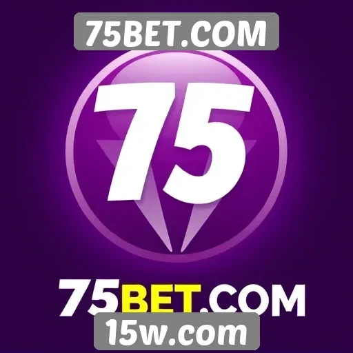 Plataforma 75BET.COM se destaca por bônus atrativos