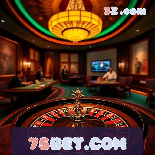 75BET.COM: Apostas Rápidas que Vão Agitar seu Jogo
