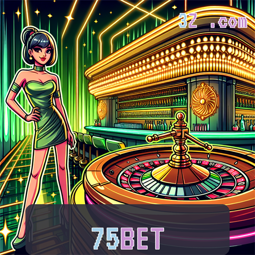 Apostas Inovadoras: Como 75BET.COM Está Transformando o Jogo