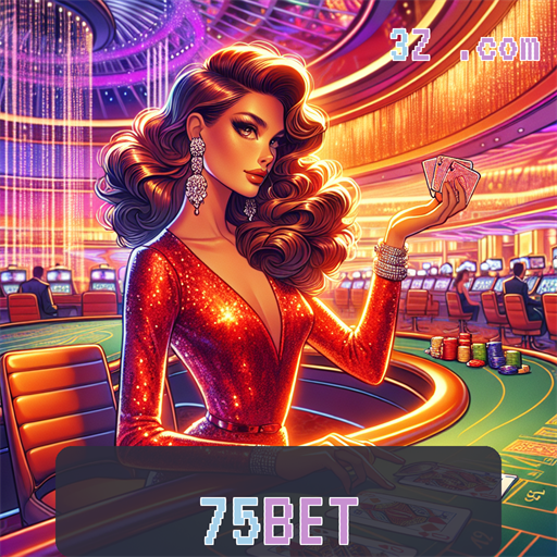 75BET.COM: Aplicativo que Revoluciona a Apostas Online