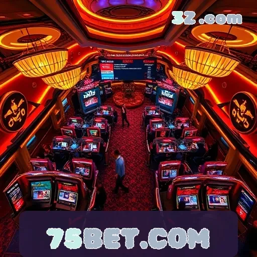 75BET.COM: Pagamentos Seguros que Transformam Sua Aposta em Vitória