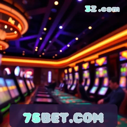 75BET.COM: A Melhor Experiência de Poker Online do Brasil