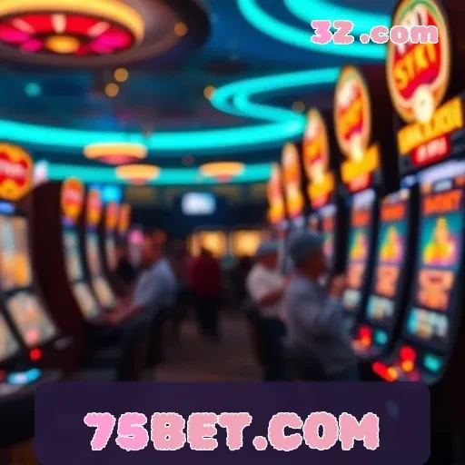 75BET.COM: As Melhores Recompensas que Você Pode Conquistar Jogando