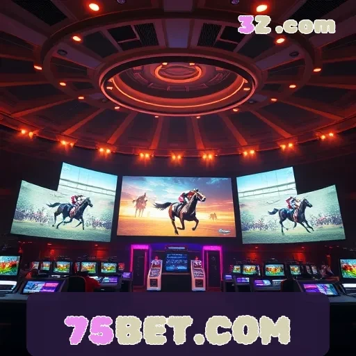 75BET.COM Jackpots Progressivos