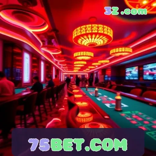 75BET.COM Apostas Esportivas
